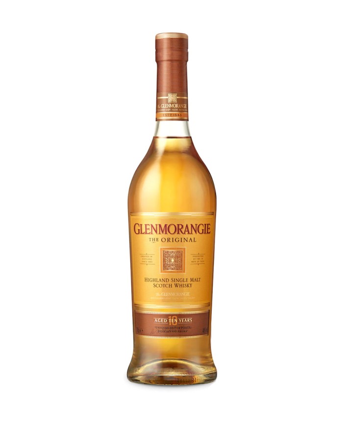 Glenmorangie Original 10 Years Old Scotch Whisky