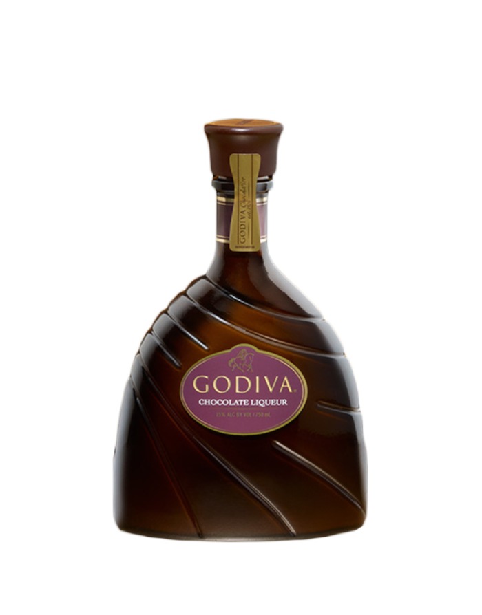 Godiva Chocolate Liqueur