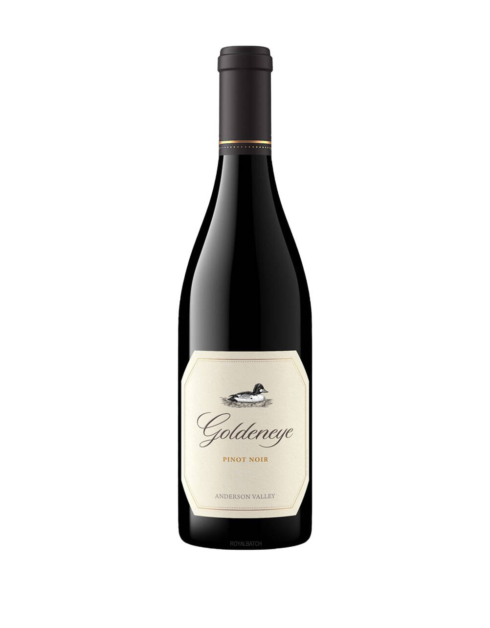 Goldeneye Anderson Valley Pinot Noir 2021 Wine