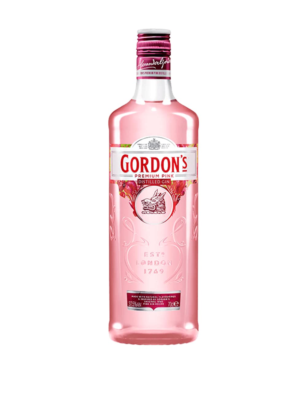 Gordon's Pink Gin