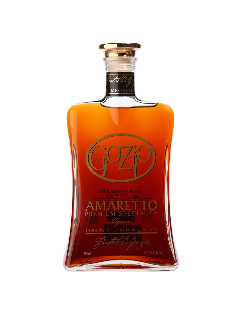 Gozio Amaretto