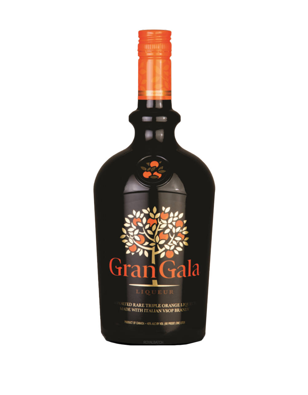 Gran Gala Orange Liqueur