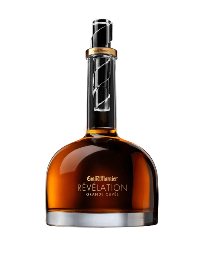 Grand Marnier Revelation Grande Cuvee