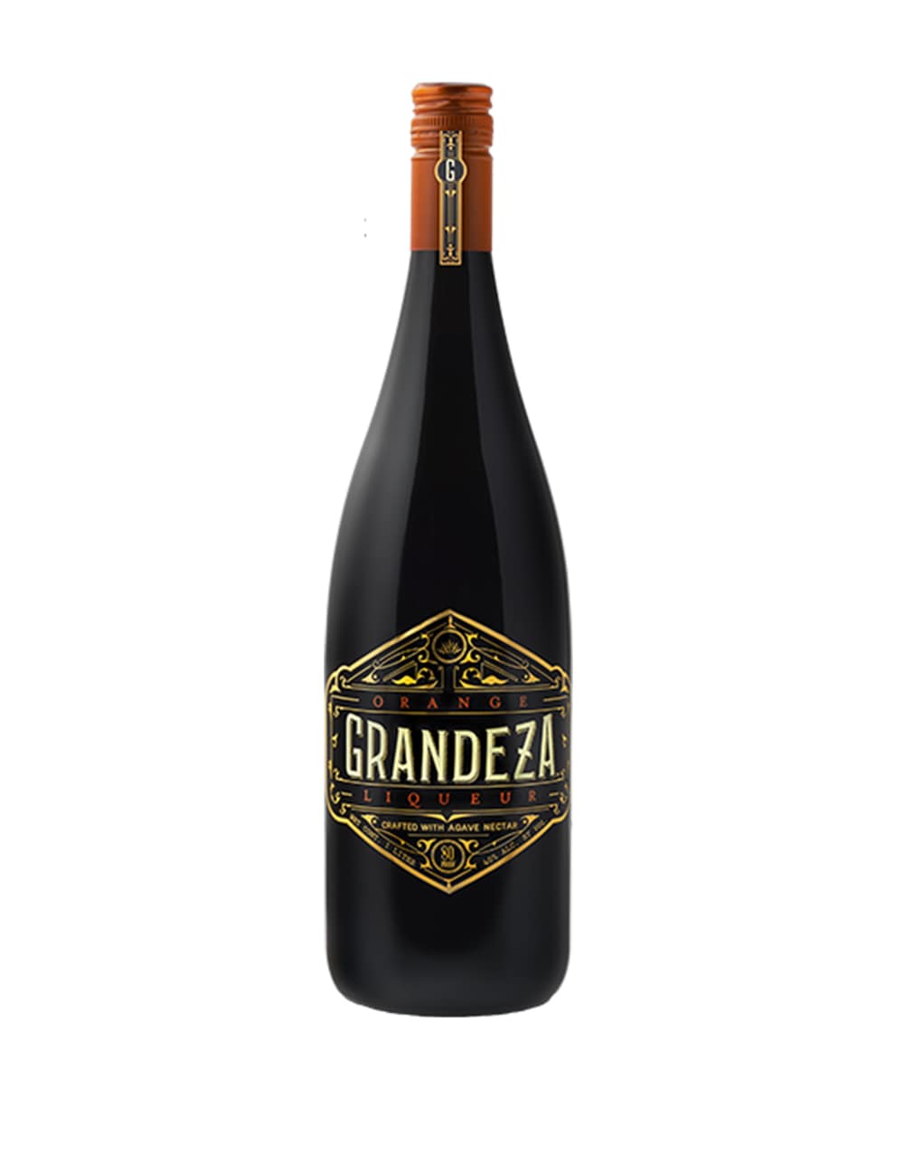 Grandeza Premium Orange Liqueur