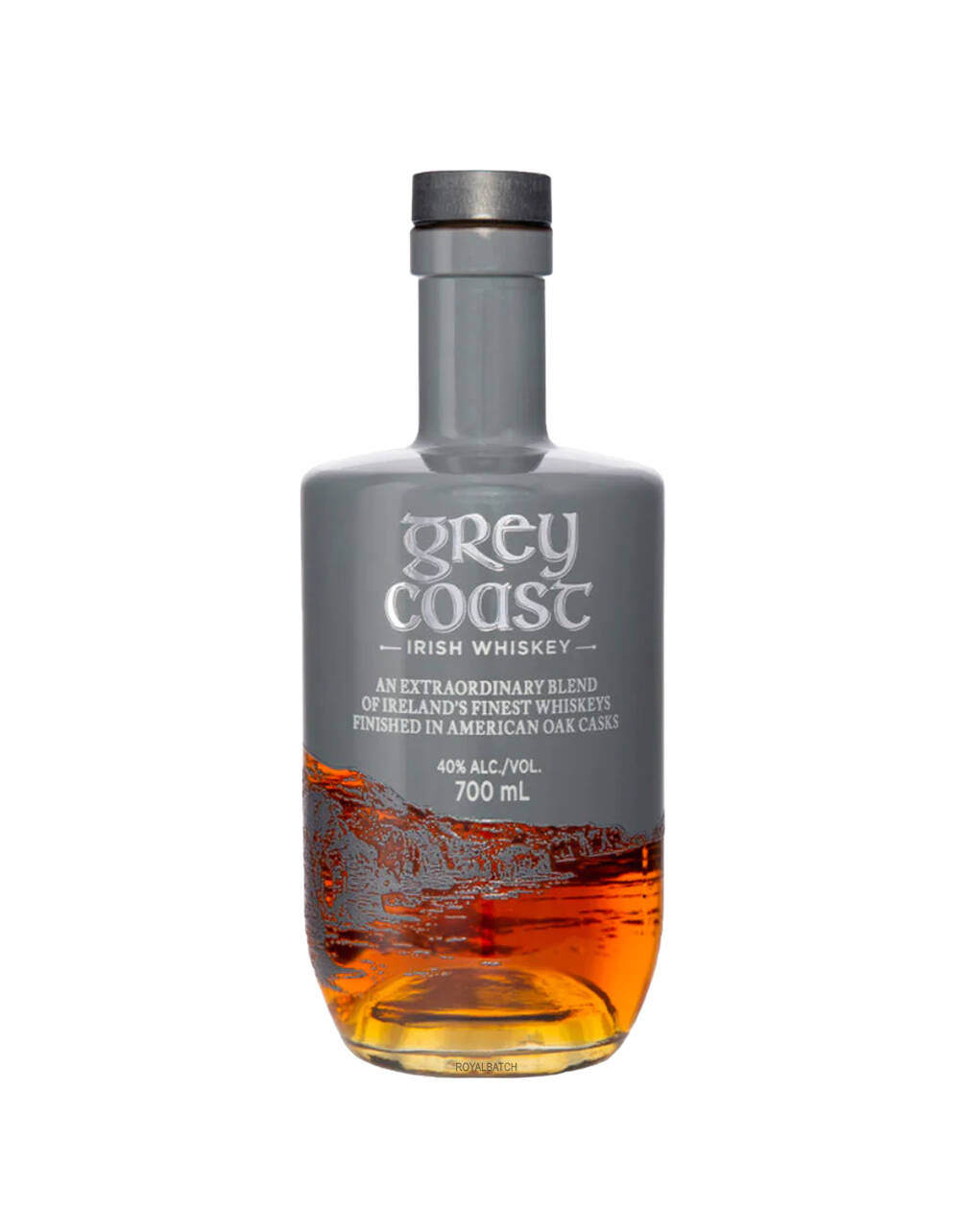 Grey Coast Irish Whiskey