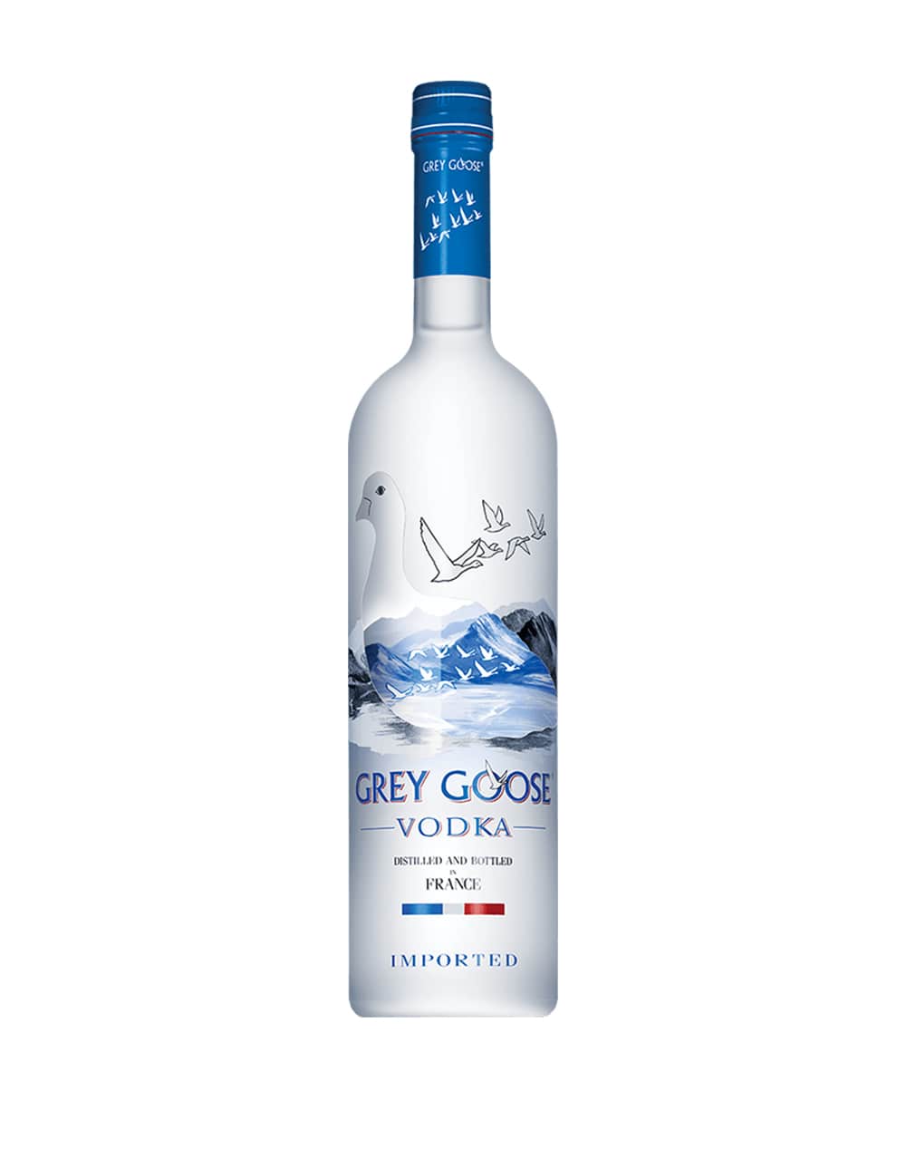 Grey Goose Vodka 1L