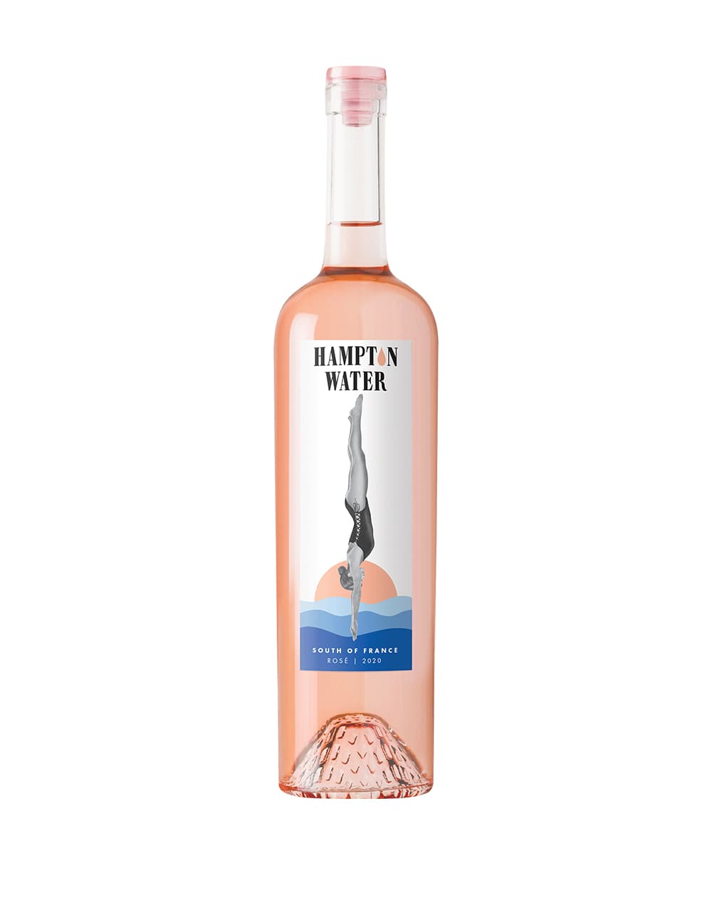 Hampton Water Rose