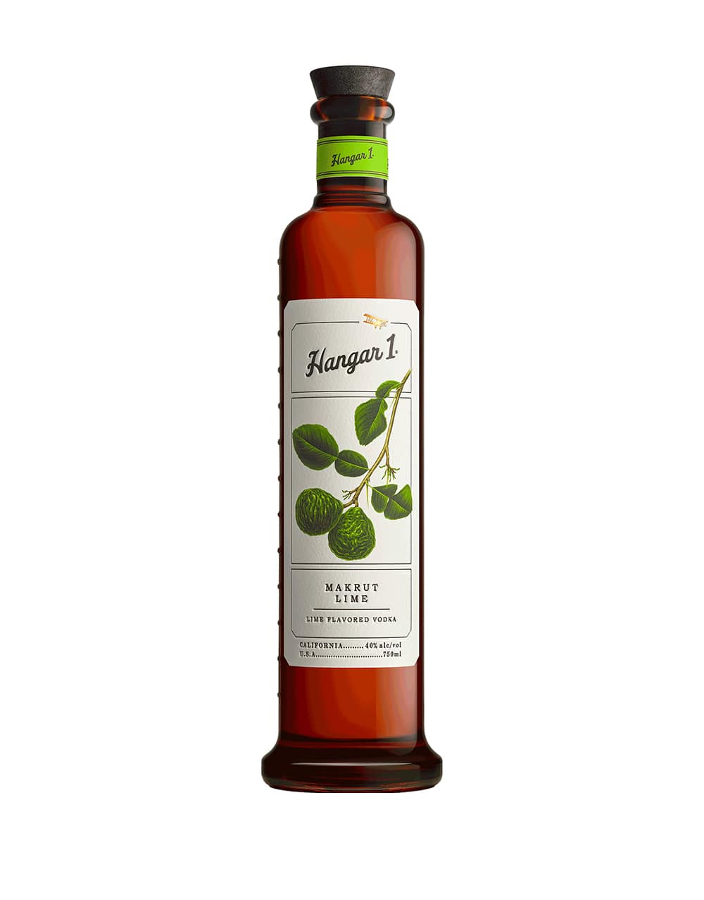 Hangar 1 Makrut Lime Vodka