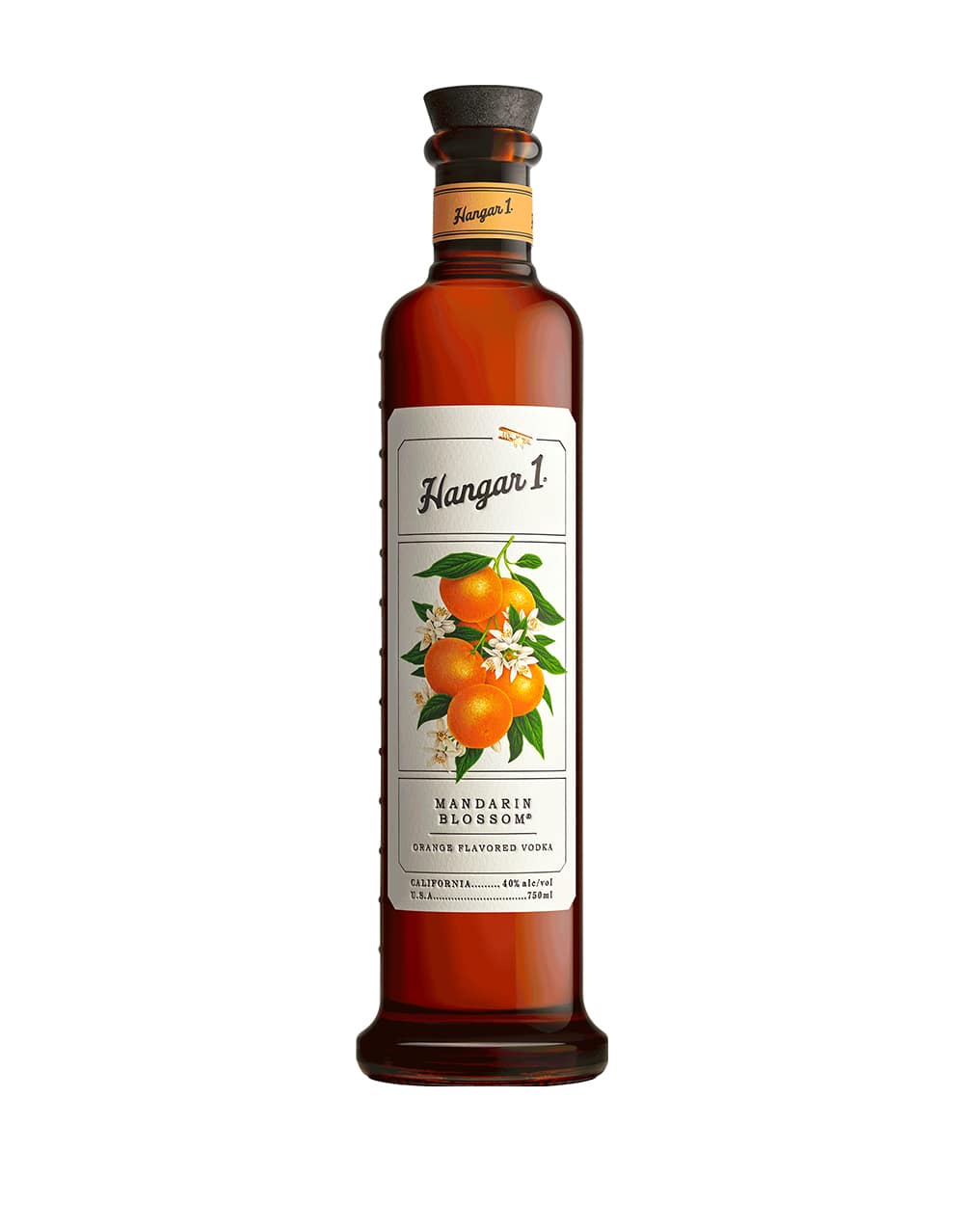 Hangar 1 Mandarin Blossom Vodka