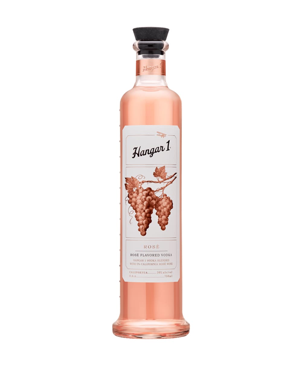 Hangar 1 Rose Vodka