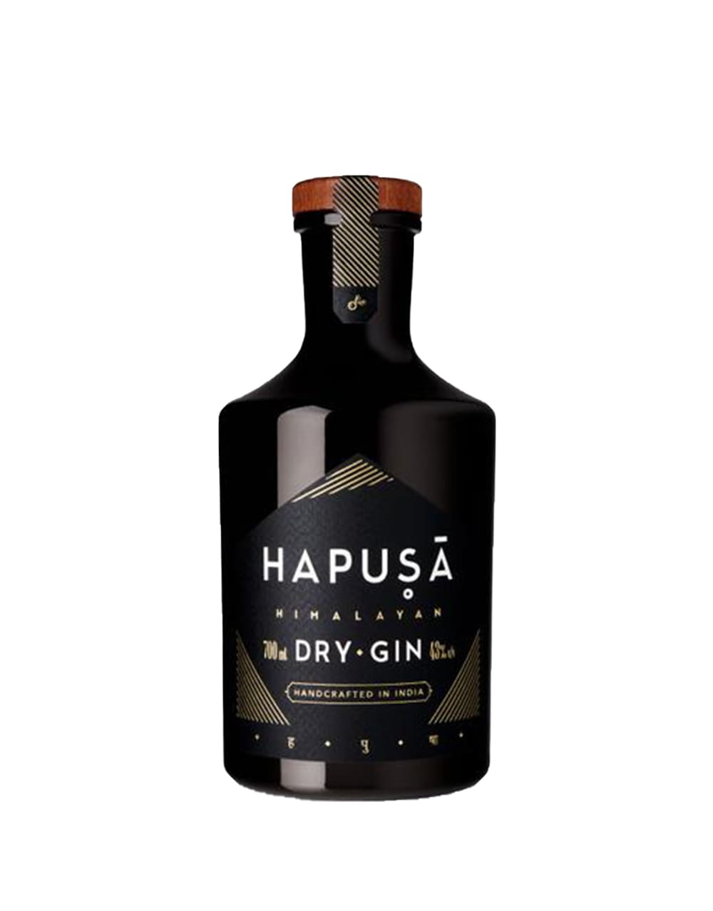 Hapusa Himalayan Dry Gin