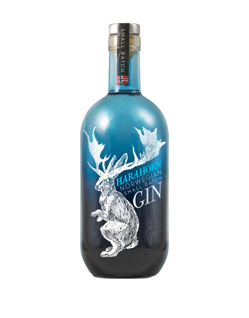 Harahorn Gin