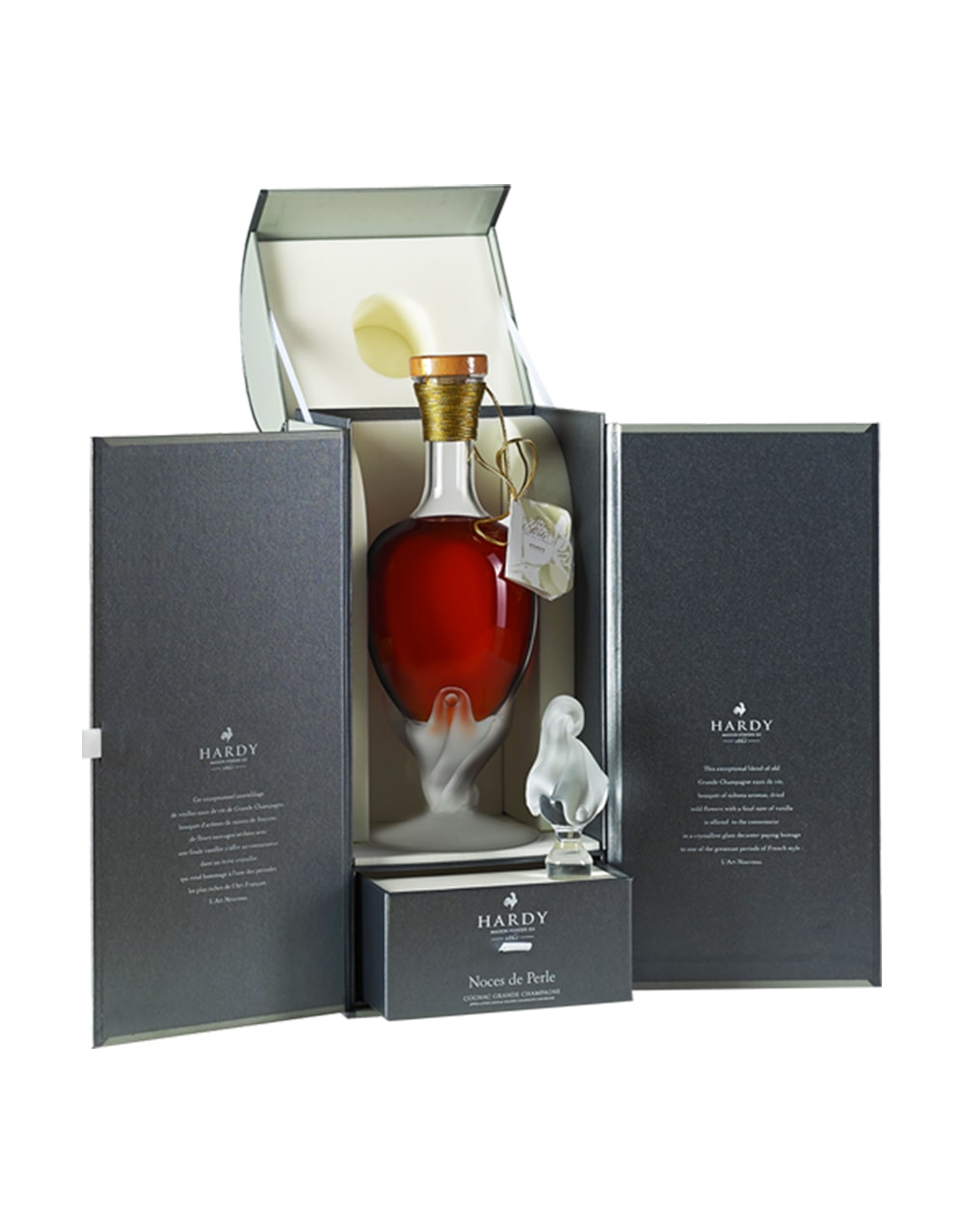 Hardy Noces de Perle 30 Year Old Cognac