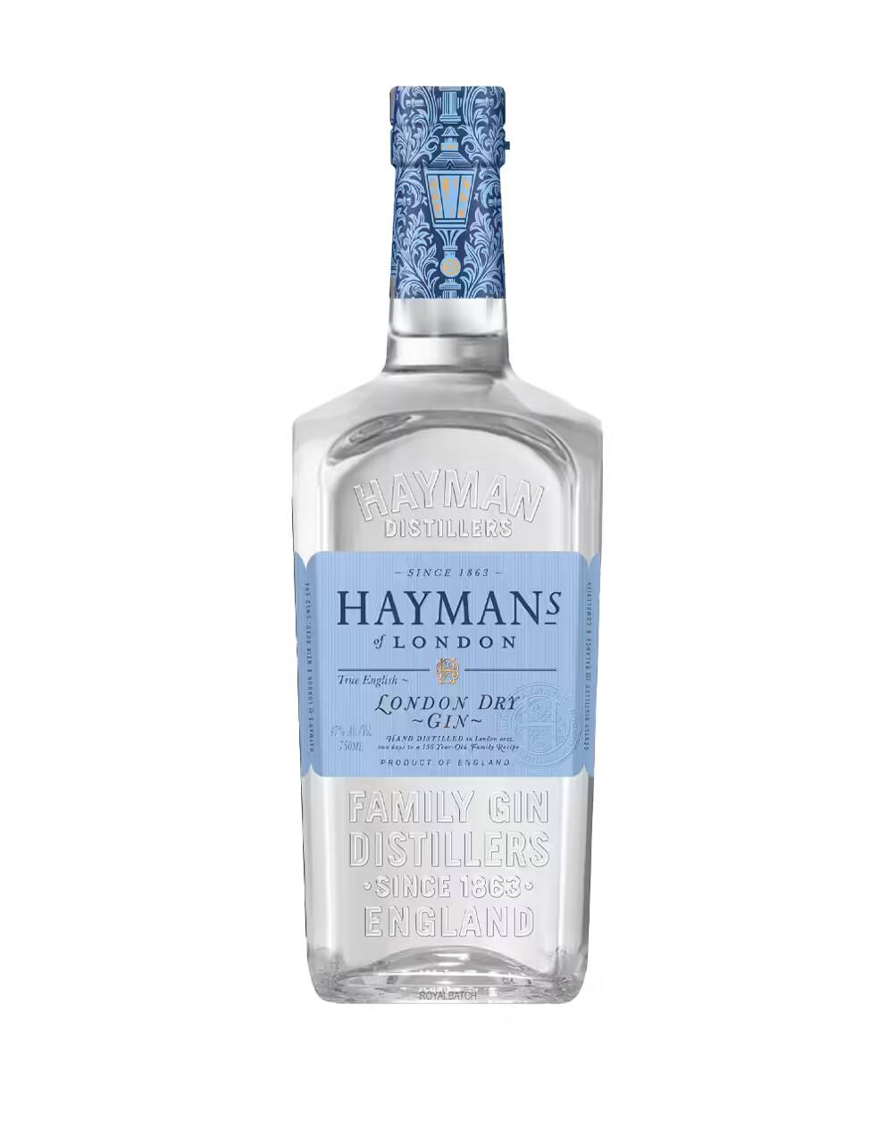 Haymans London Dry Gin