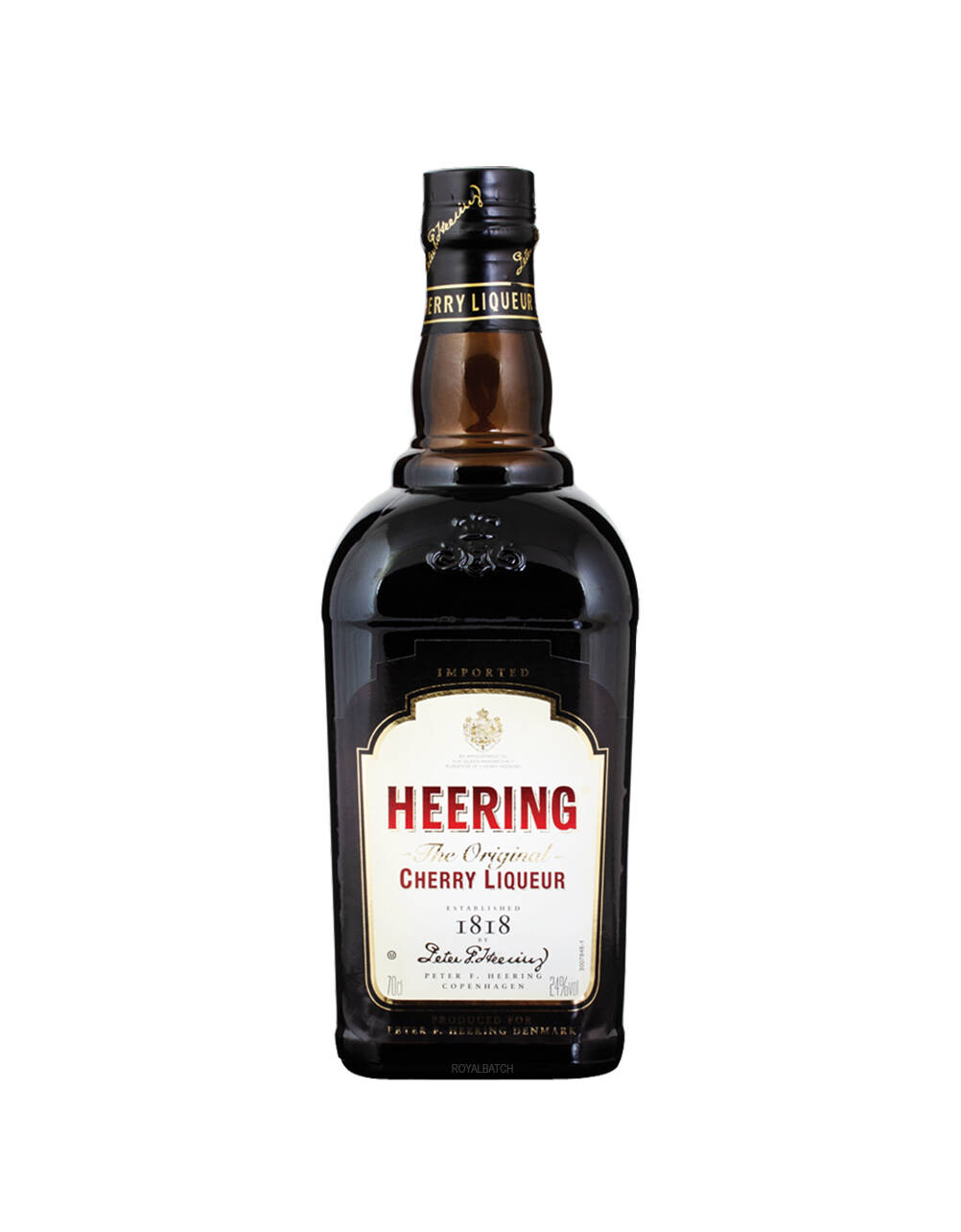 Heering The Original Cherry Liqueur