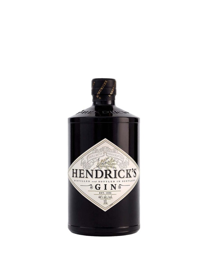Hendrick's Gin 375 ml