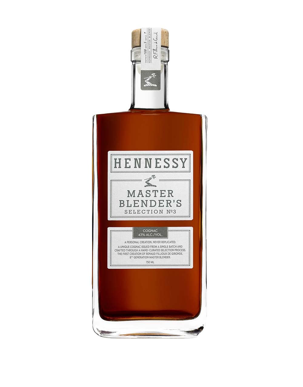 Hennessy Master Blender's Selection No. 3