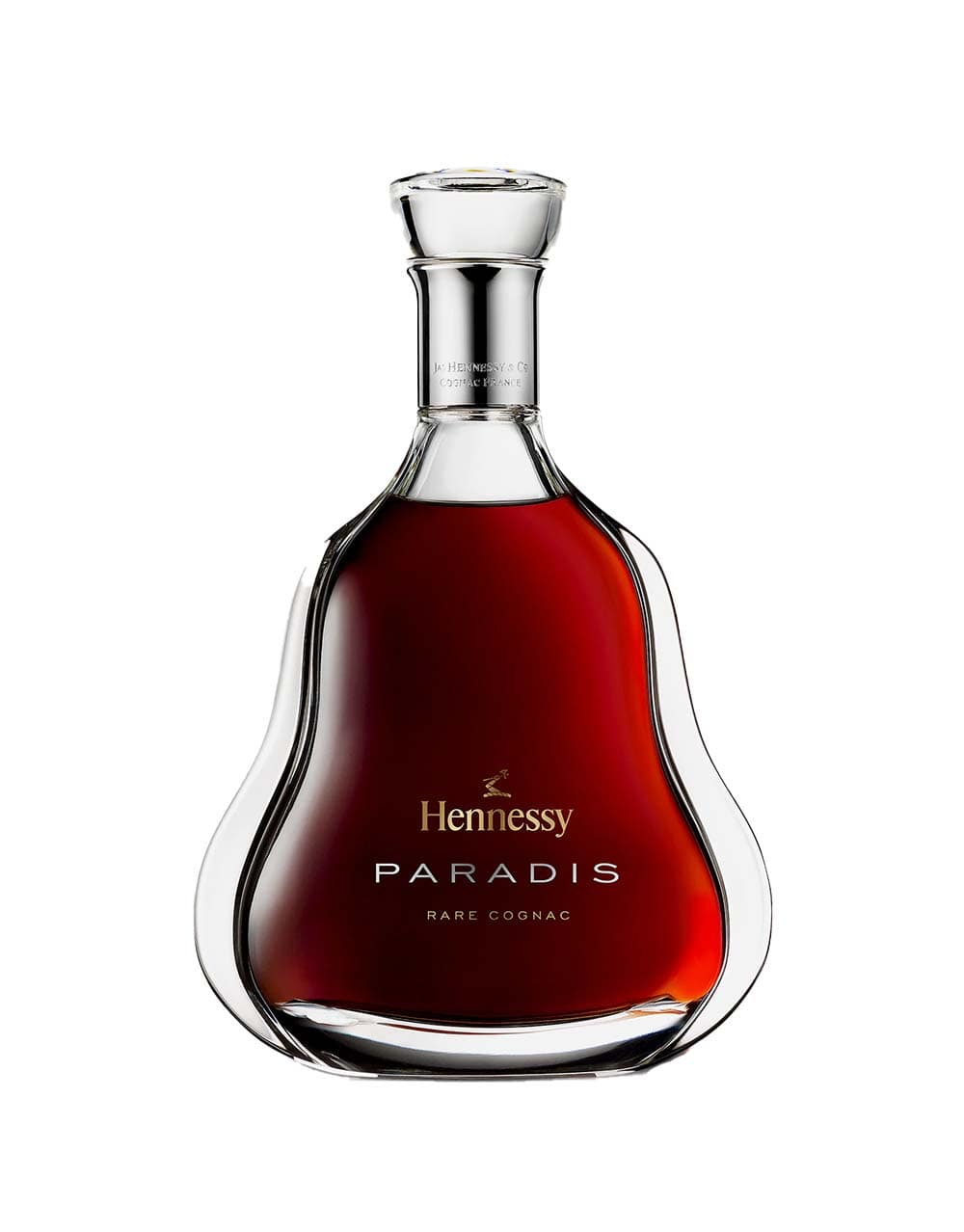 Hennessy Paradis