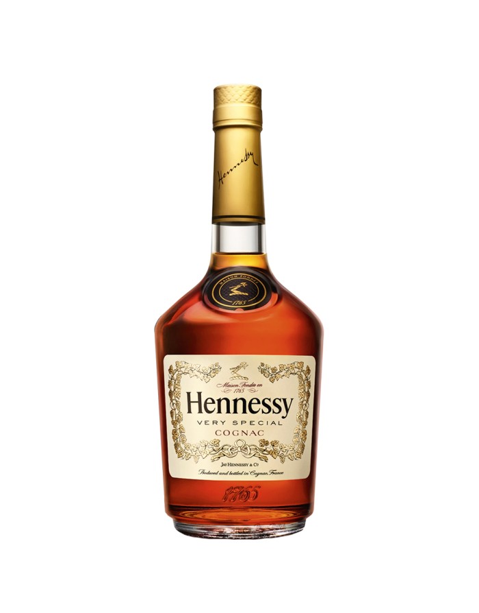 Hennessy Very Special Cognac 375 ml