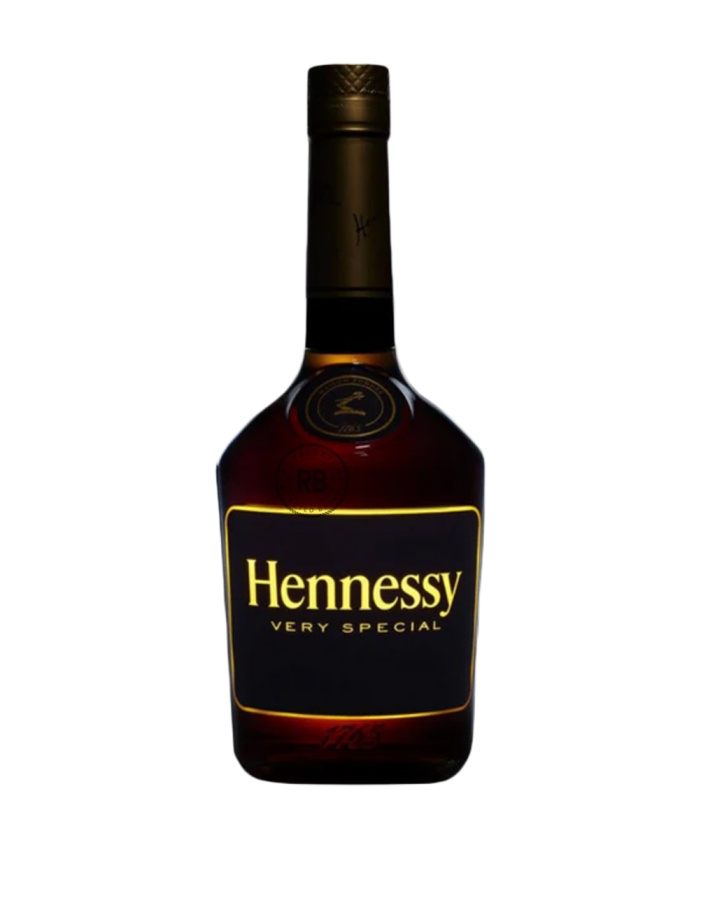 Hennessy V.S Luminous Cognac 1L