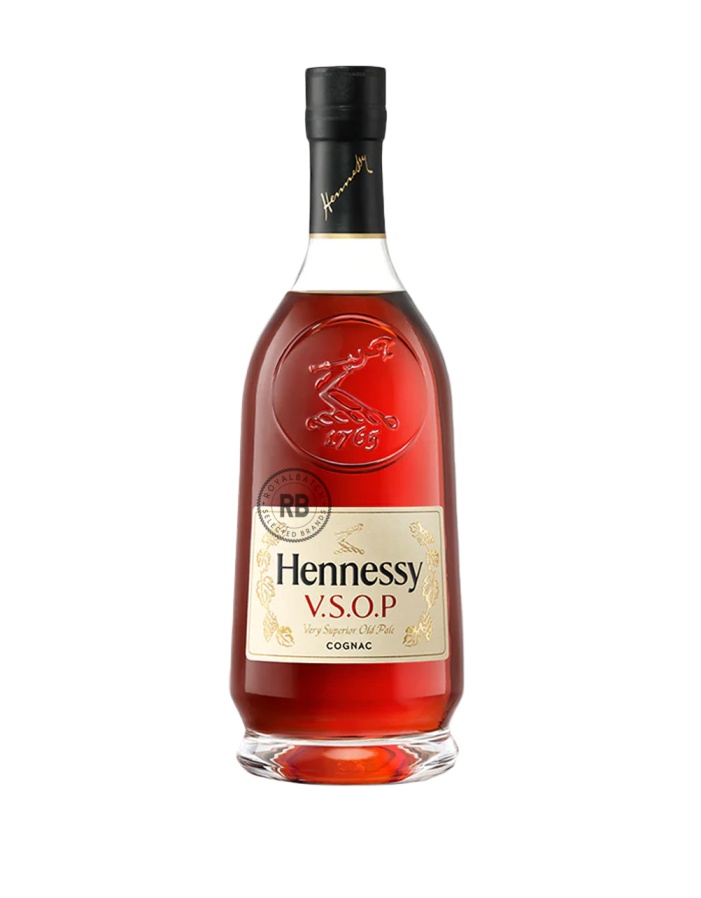 Hennessy V.S.O.P Cognac 375ml