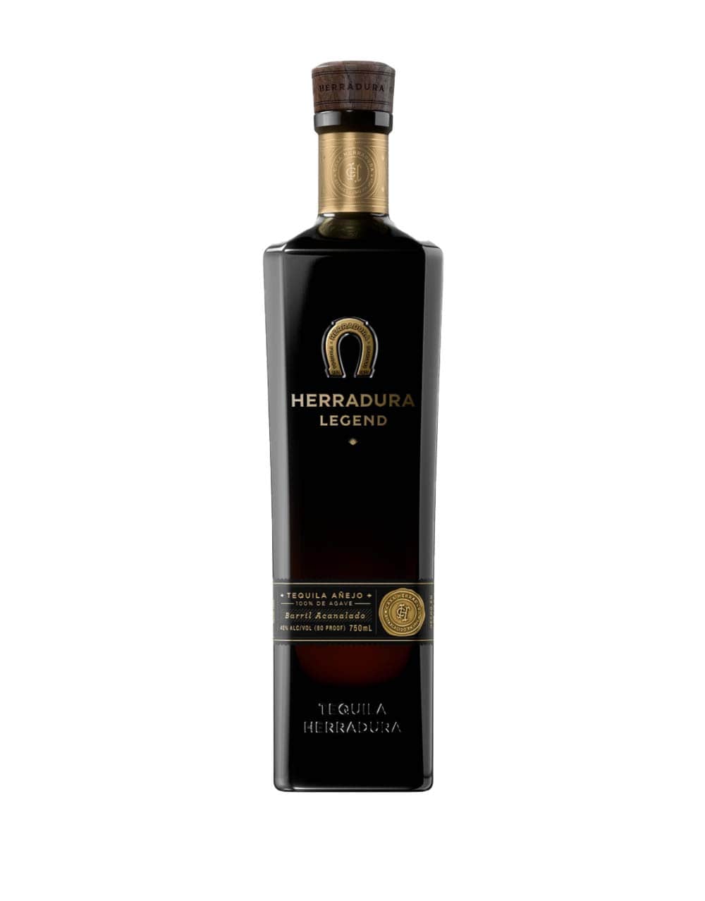 Herradura Legend Anejo Tequila