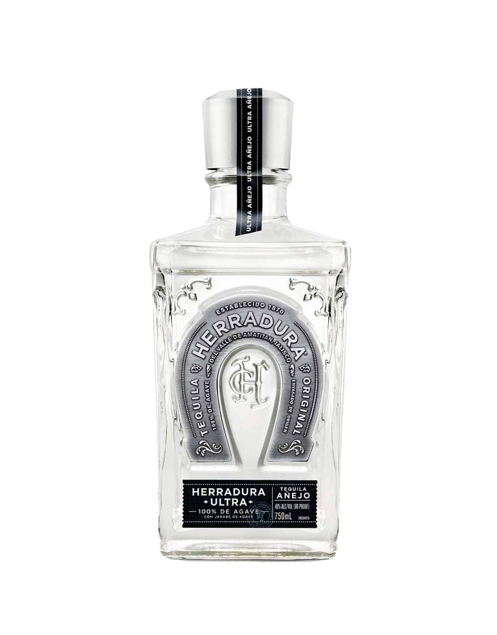 Herradura Ultra Anejo