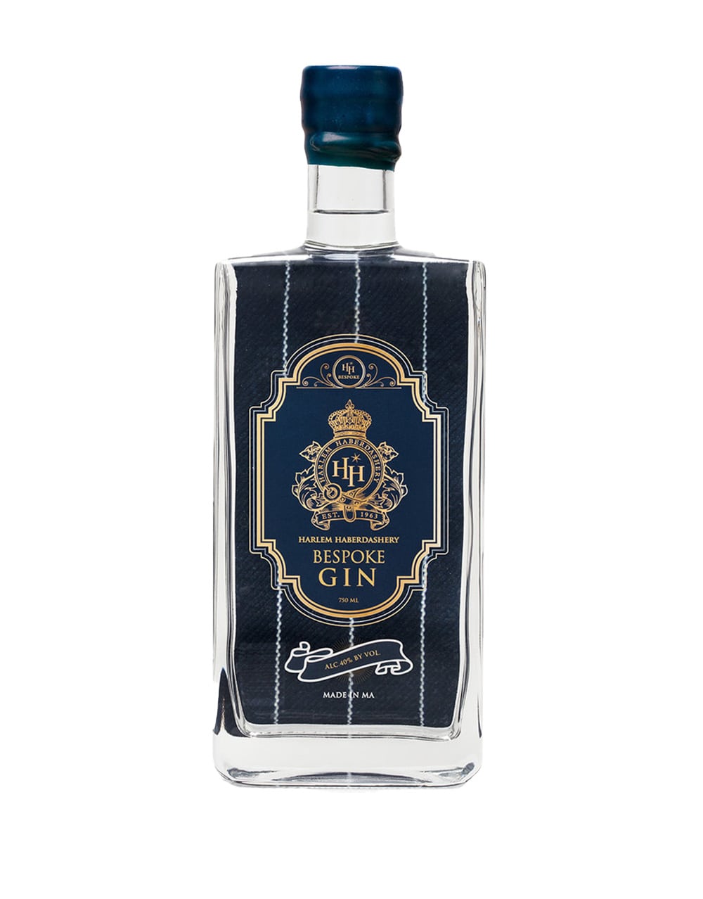 HH Bespoke Gin