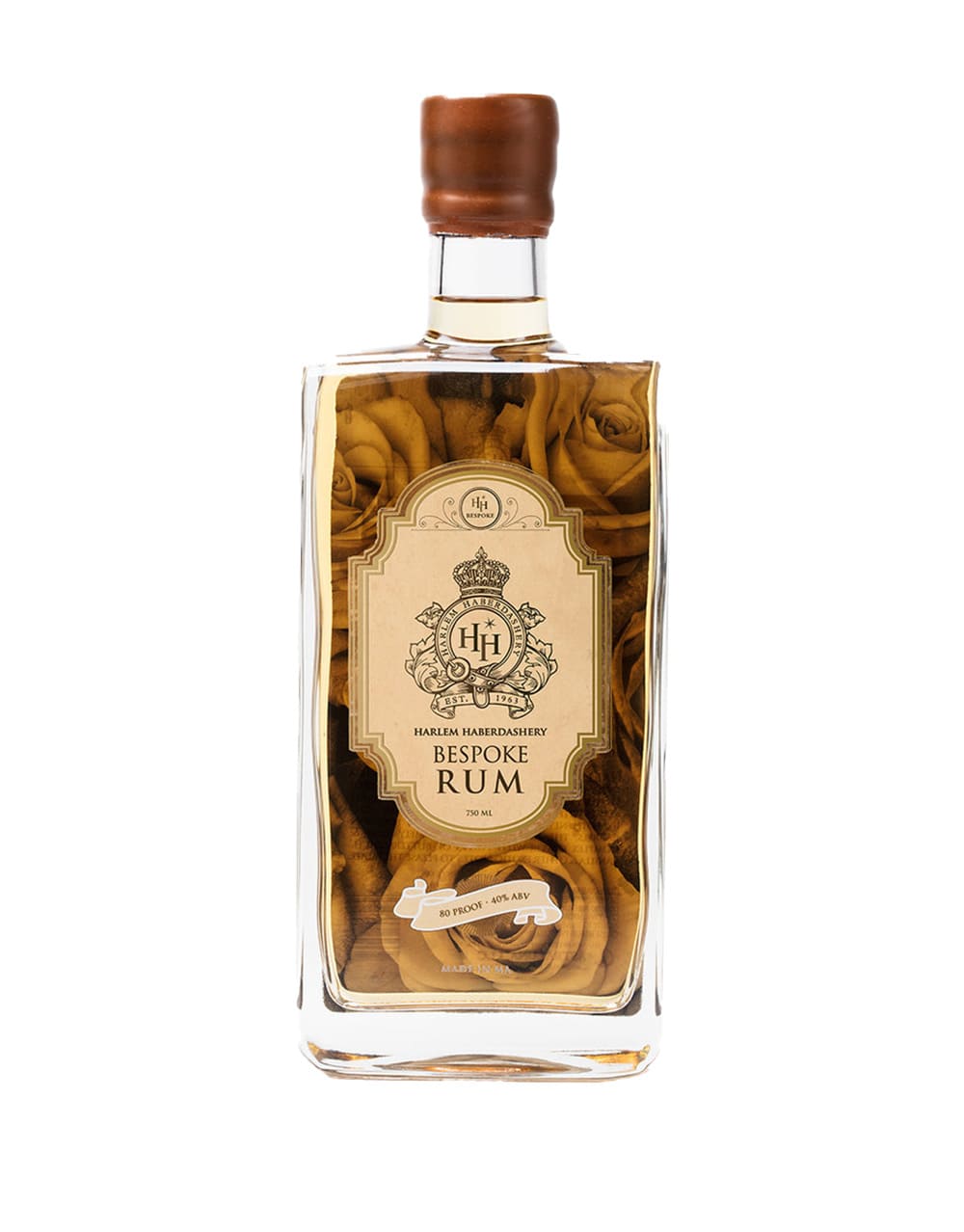 HH Bespoke Rum