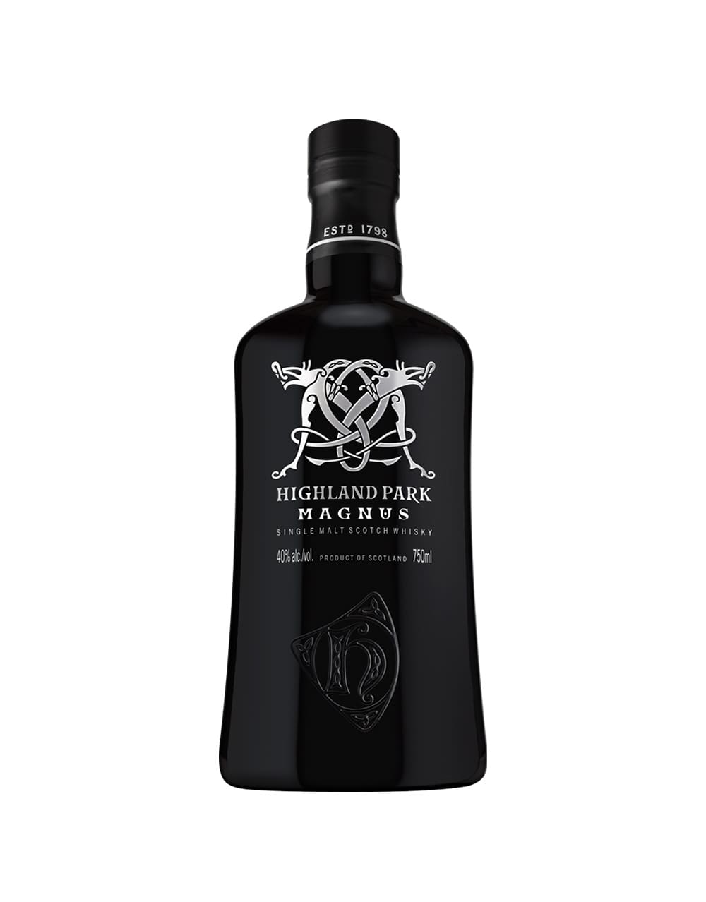 Highland Park Magnus