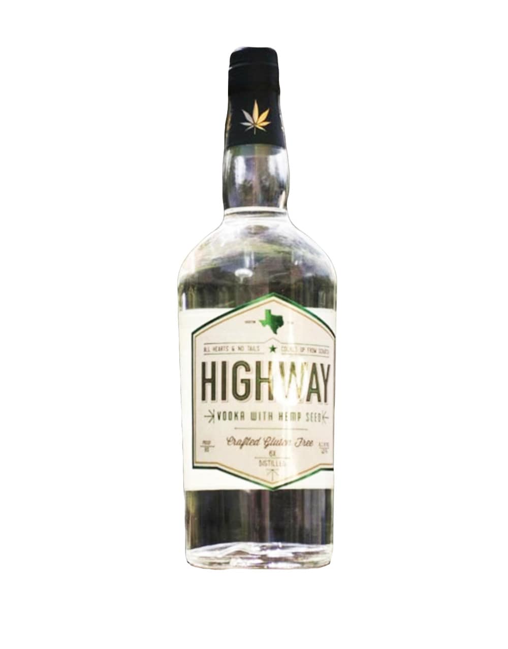 Highway Vodka
