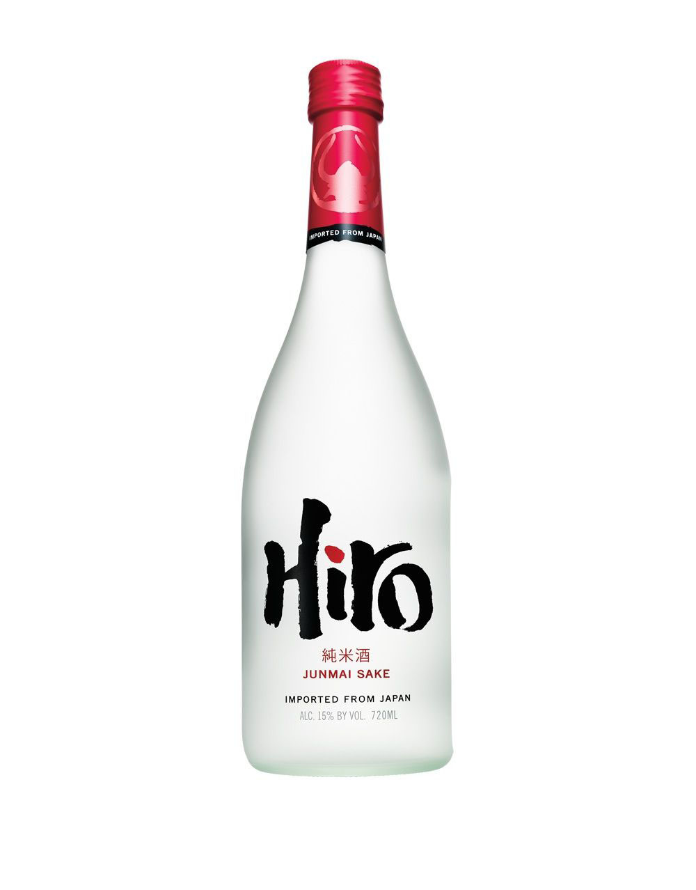 Hiro Junmai Sake 300ml