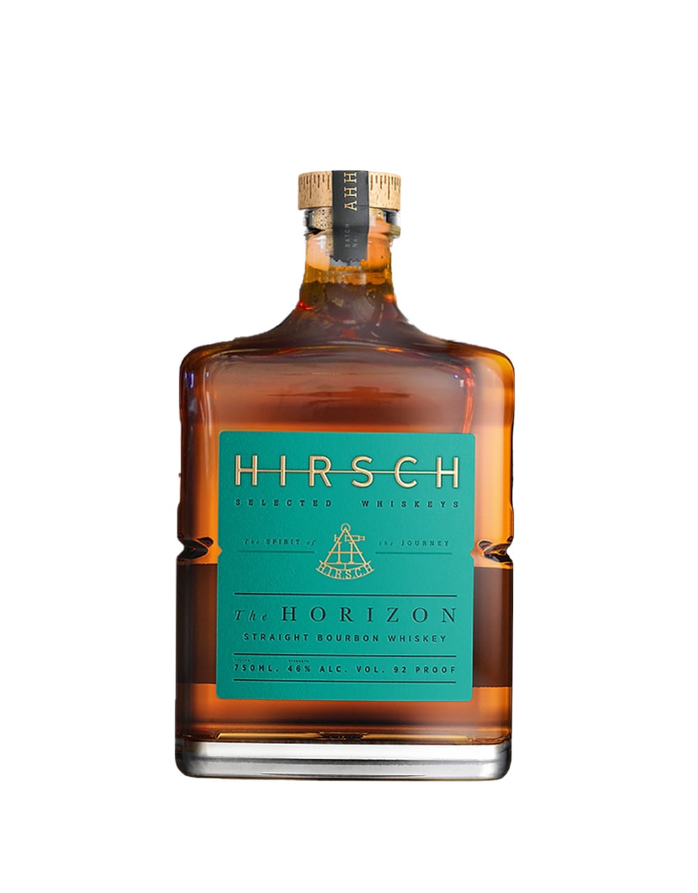 Hirsch The Horizon Straight Bourbon Whiskey