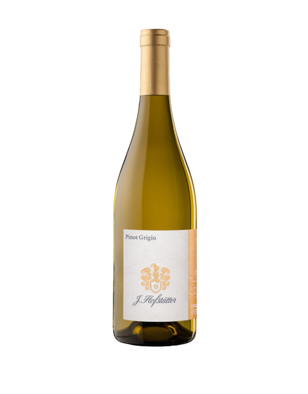 Hofstatter Pinot Grigio Vigneti delle Dolomiti IGT