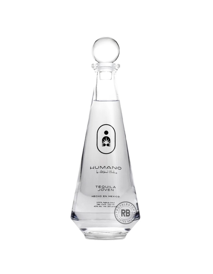 Humano Joven Tequila