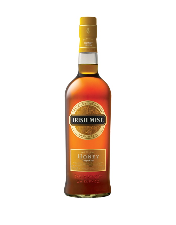 Irish Mist Honey Liqueur