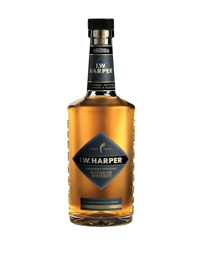 I.W. Harper Kentucky Straight Bourbon Whiskey