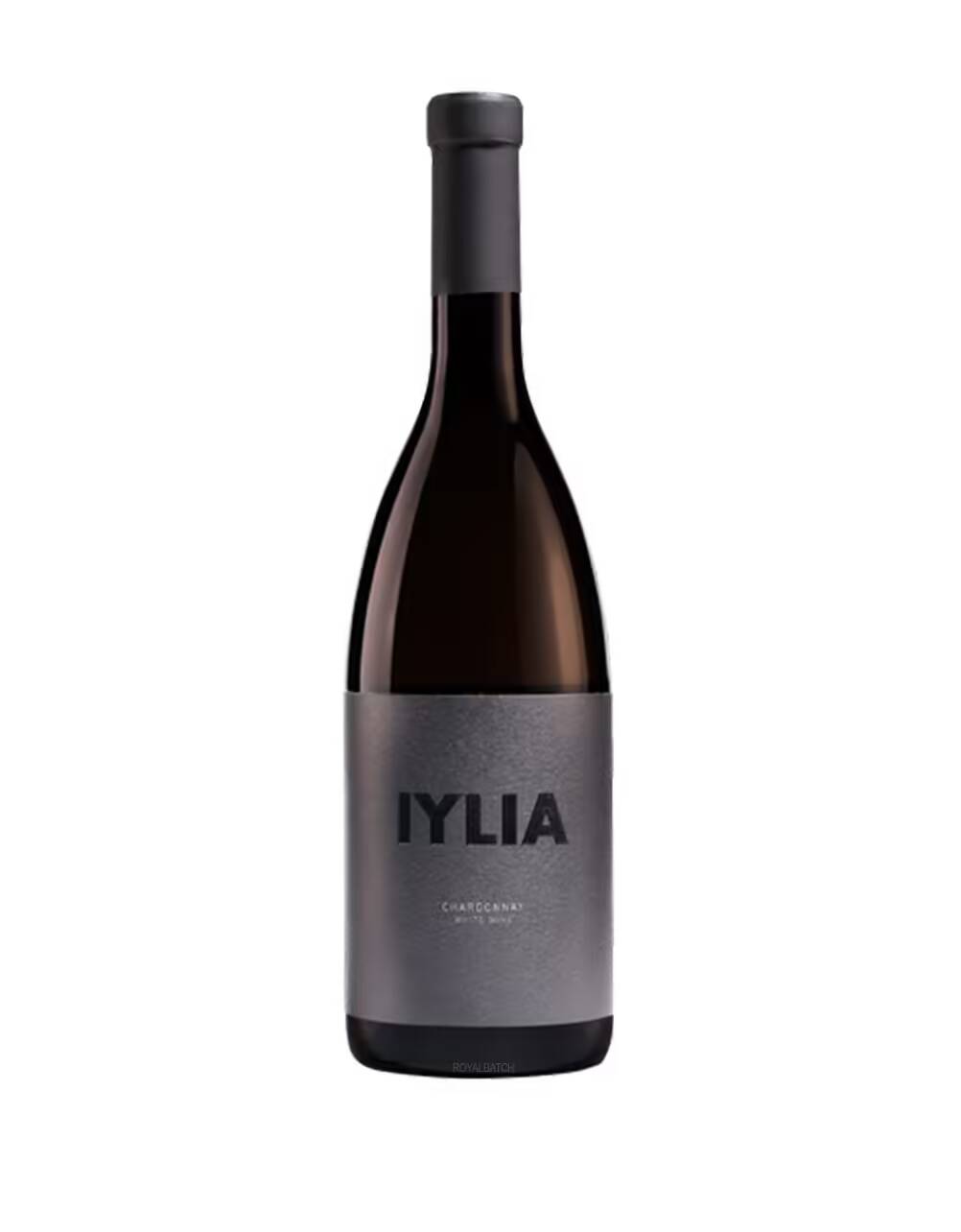 Iylia Chardonnay 2020