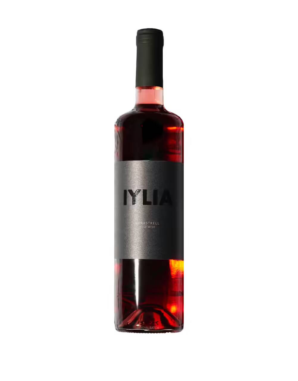 Iylia Monastrell 2020 Rose Wine
