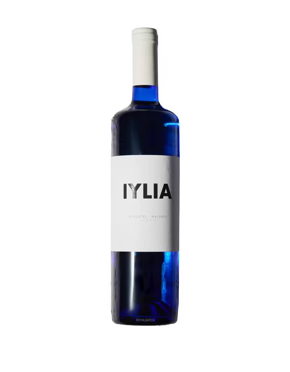 Iylia Moscatel Macabeo 2020 White Wine
