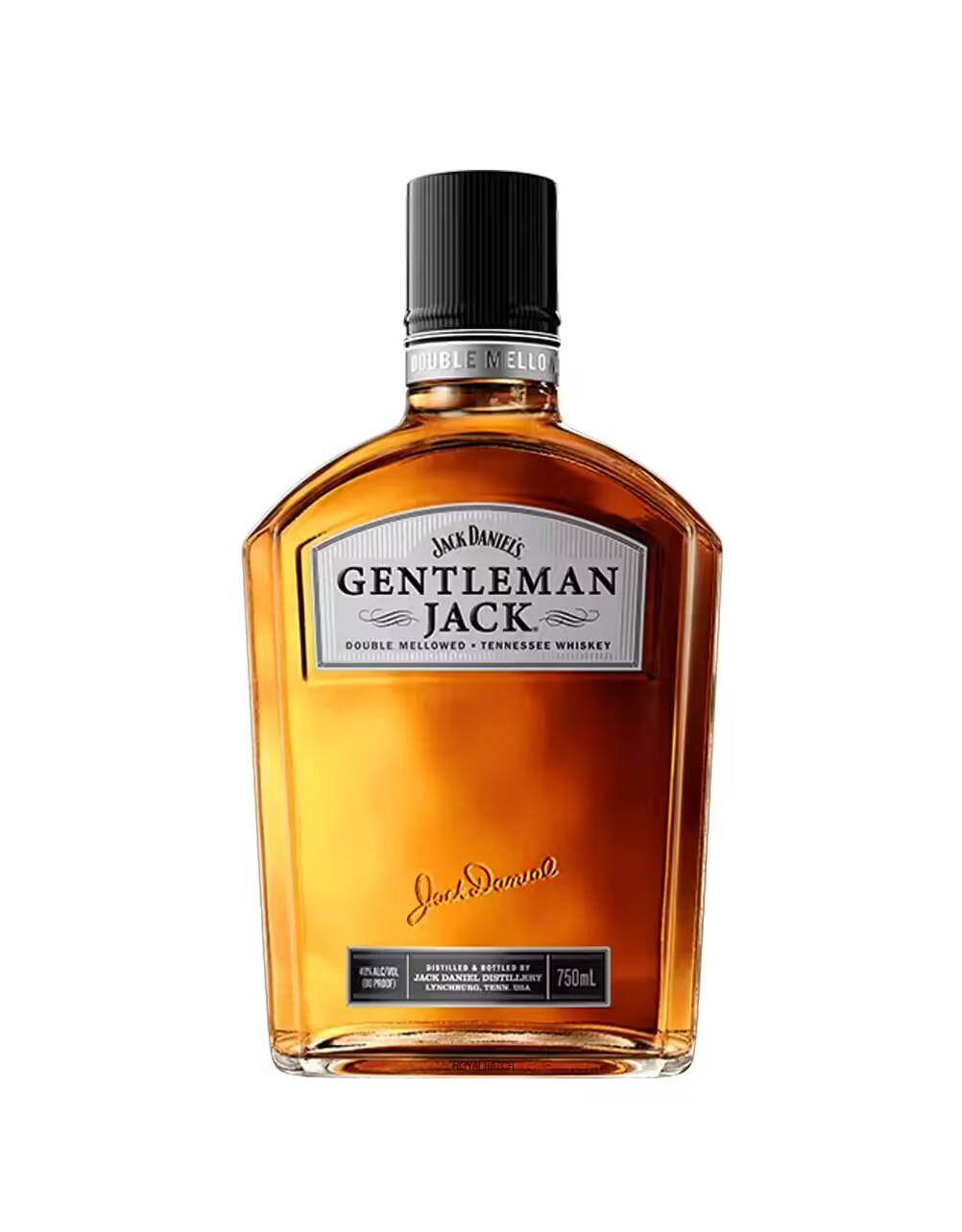 Gentleman Jack Tennessee Whiskey 1.75L