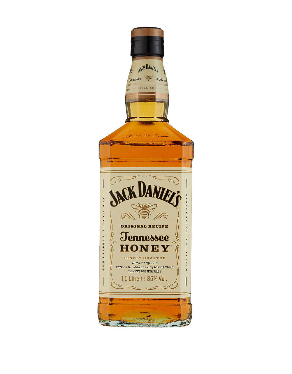 Jack Daniel's Tennessee Honey Whiskey 1.75L