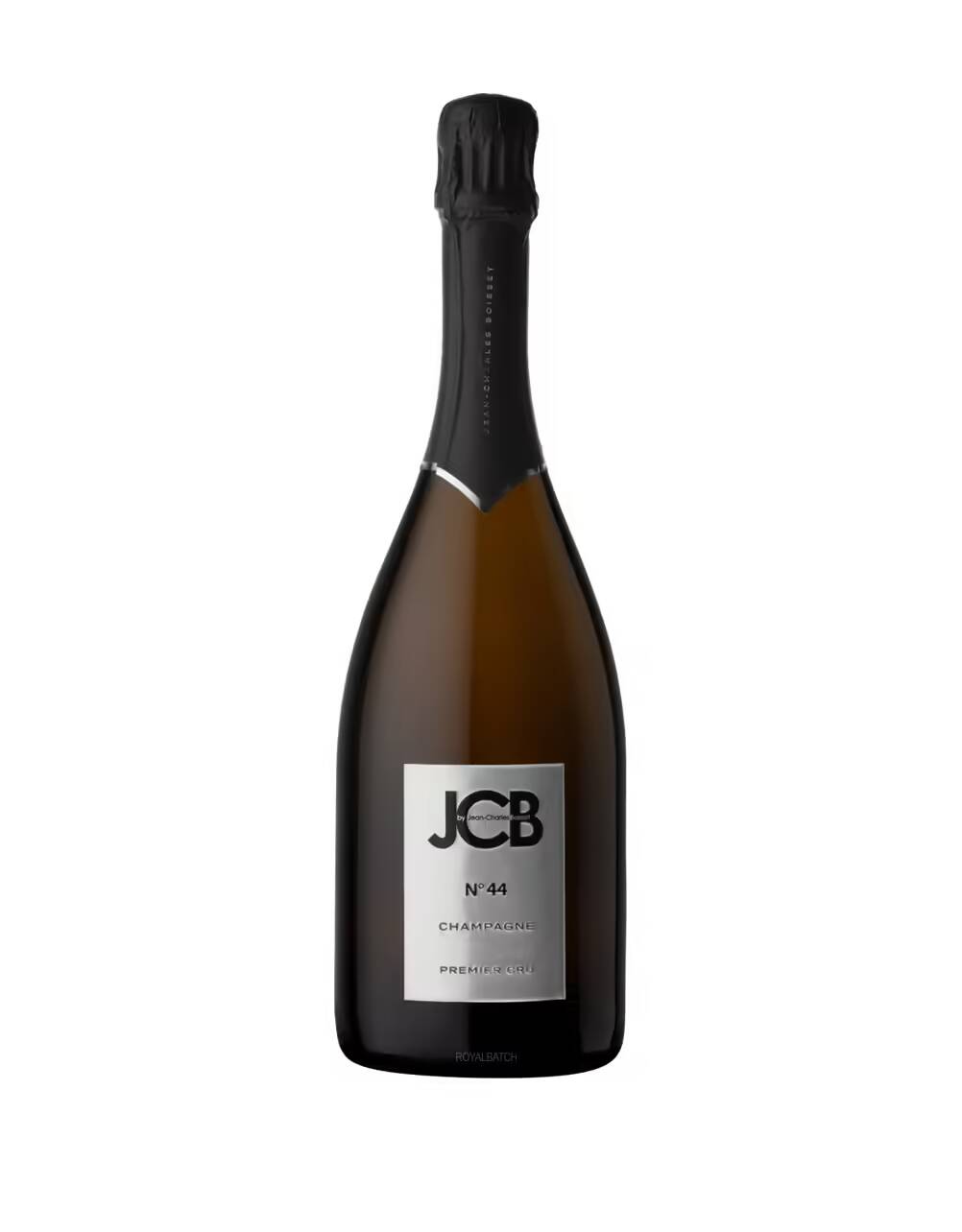 JCB by Jean-Charles Boisset NO. 44 Premier Cru Sparkling Champagne