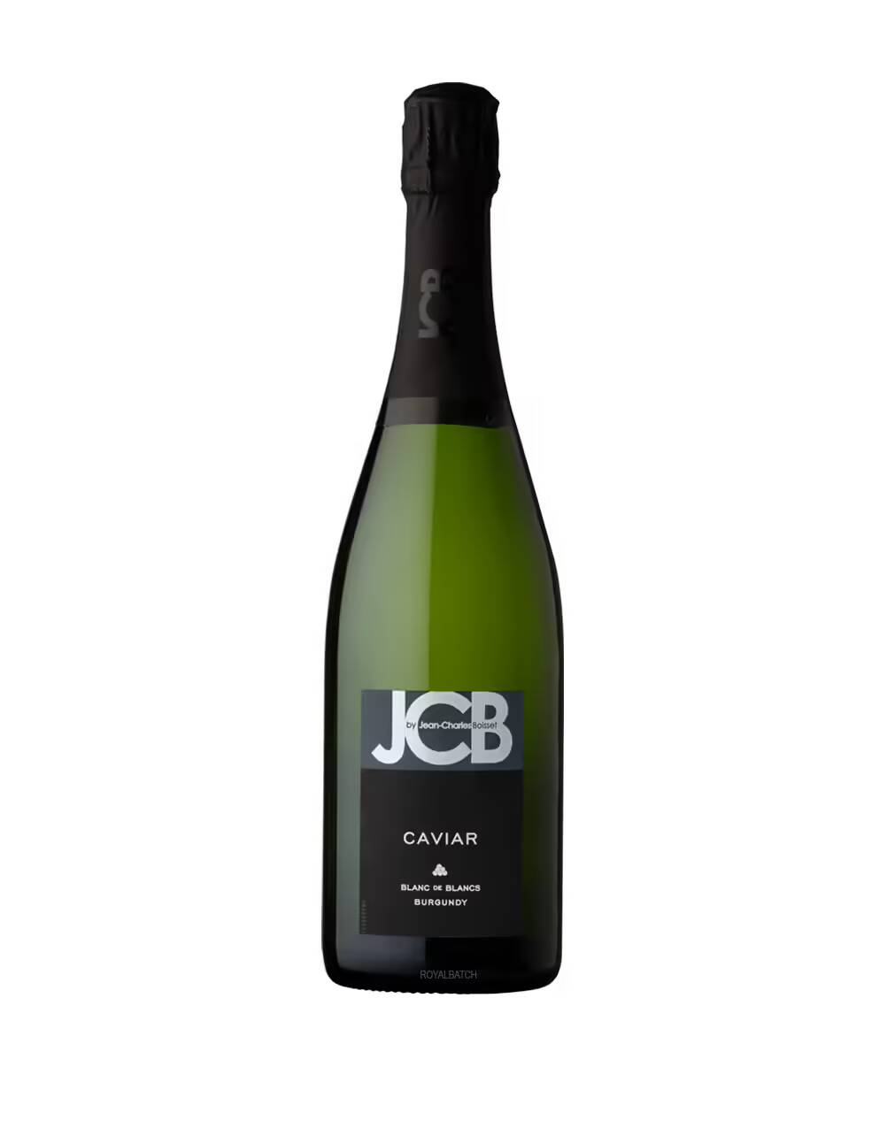 JCB Cremant de Bourgogne Caviar Sparkling Wine