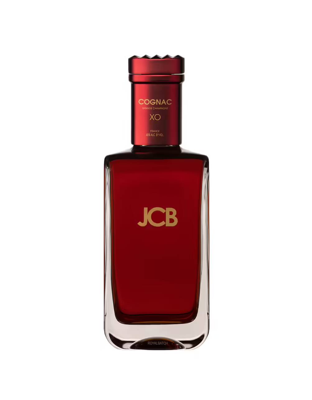 JCB XO Cognac Grande Champagne