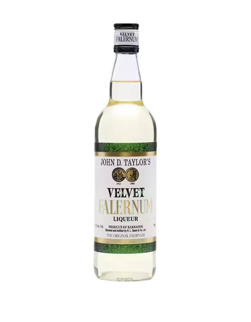 John Taylors Velvet Falernum Liqueur