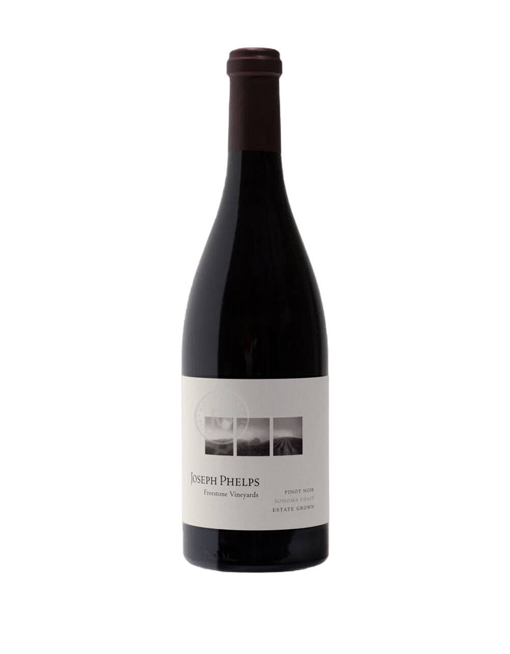 Joseph Phelps Freestone Vineyards Sonoma Coast Pinot Noir 2021