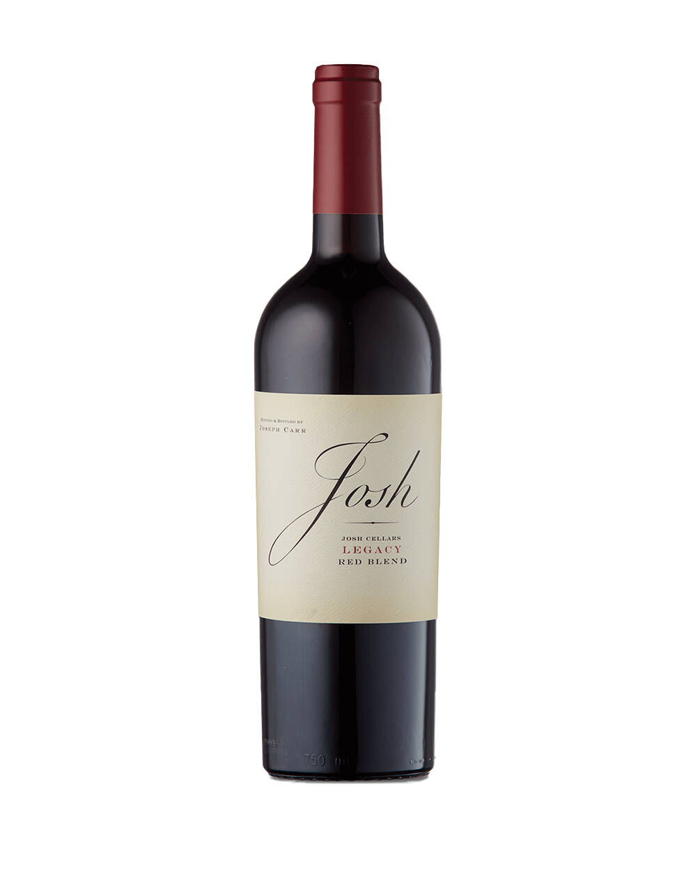 Josh Cellars Legacy Red Blend 2019 Wine