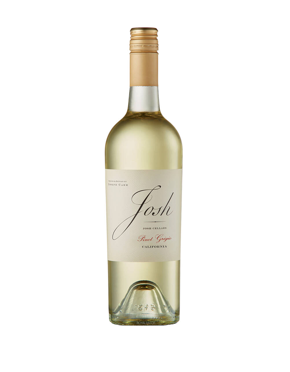 Josh Cellars Pinot Grigio Wine