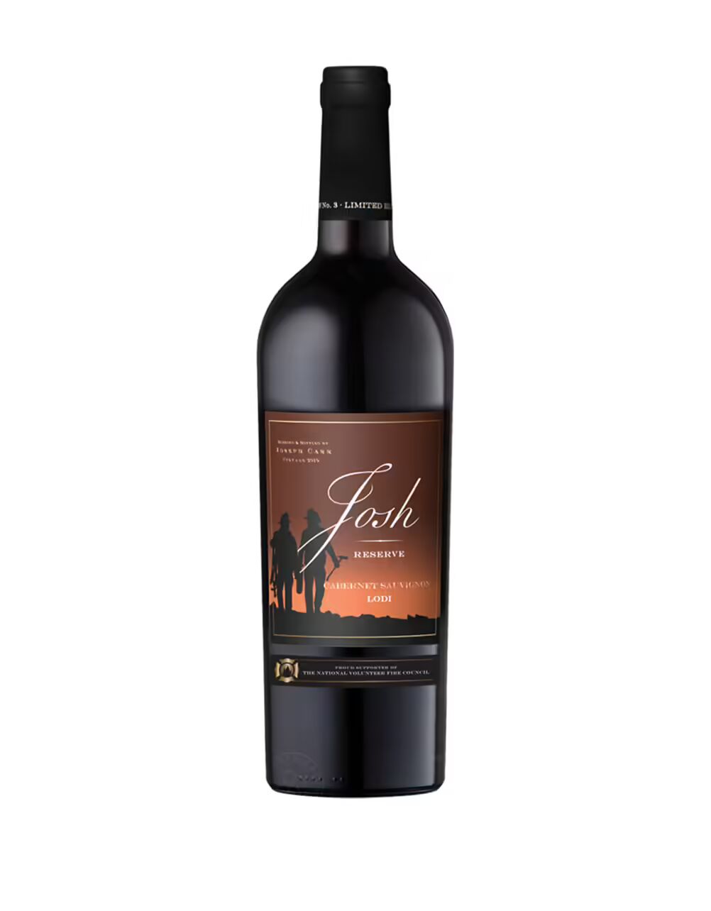 Josh Cellars Reserve Limited Edition NVFC Cabernet Sauvignon